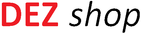 Интернет-магазин DEZSHOP Интернет-магазин DEZSHOP